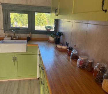 Meliquina Ski Chalet | El Sauce Patagonia