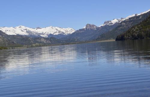 Meliquina Ski Chalet | El Sauce Patagonia