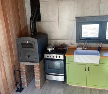 Meliquina Ski Chalet | El Sauce Patagonia
