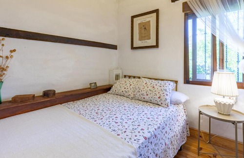 Alcudia de Veo Ski Chalet | EL SECADERO