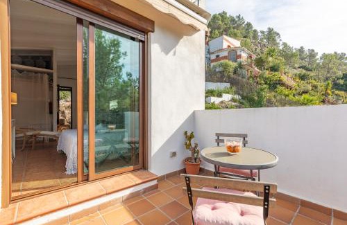 Alcudia de Veo Ski Chalet | EL SECADERO