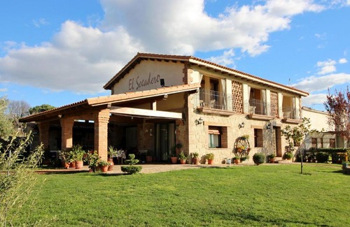 Jarandilla de la Vera House | El Secadero