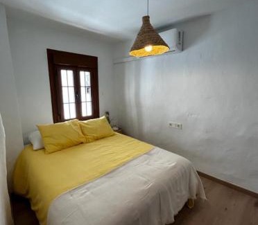 Lanjaron House | El Secreto de Lanjarón