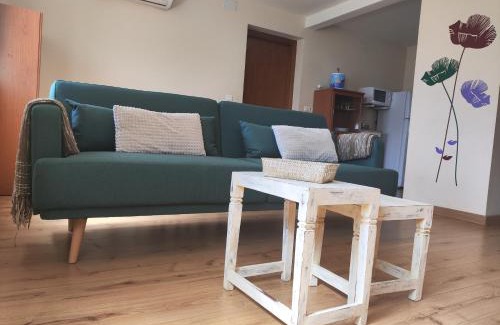 Arguedas Apartment | El Sendero