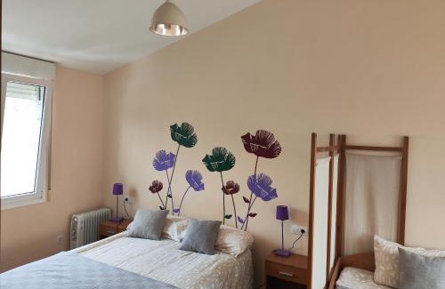 Arguedas Apartment | El Sendero