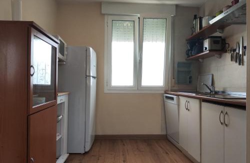 Arguedas Apartment | El Sendero
