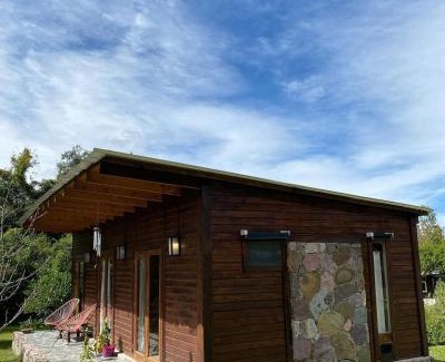 Yala Apartment | El Silencio, Lozano - Jujuy