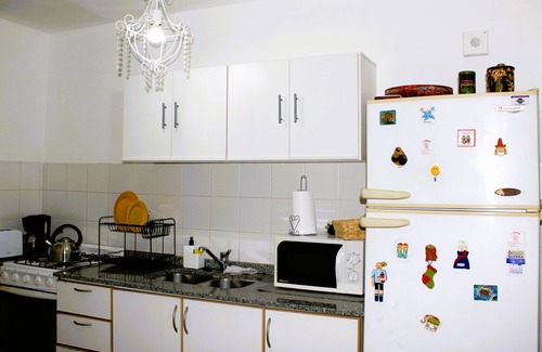 Cordoba Apartment | El Sol de Vilaró Apartment, meters away from everything
