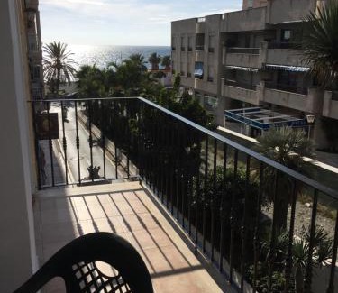 La Herradura Apartment | El SOL del SUR