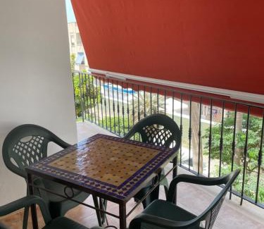 La Herradura Apartment | El SOL del SUR