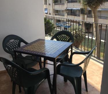 La Herradura Apartment | El SOL del SUR