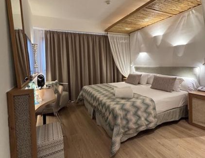 Cala Sant Vicente Hotel | El Somni Ibiza Dream Hotel by Grupotel