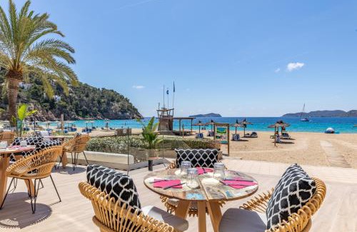 Cala Sant Vicente Hotel | El Somni Ibiza Dream Hotel by Grupotel