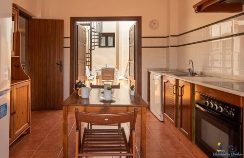 San Jose House | El Sotillo Niagara