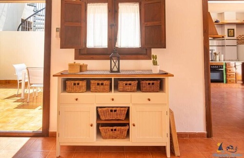 San Jose House | El Sotillo Niagara