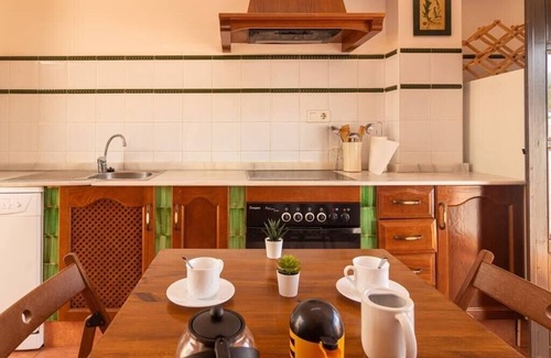 San Jose House | El Sotillo Niagara