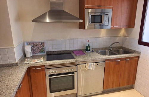 Ojen Apartment | El Soto de Marbella P17 Phase 2b First Floor, FREE On-Site Facilities.
