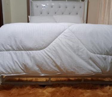 Ngara West Apartment | El Sueño del Navegante