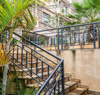 Ngara West Apartment | El Sueño del Navegante