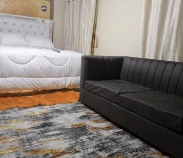 Ngara West Apartment | El Sueño del Navegante
