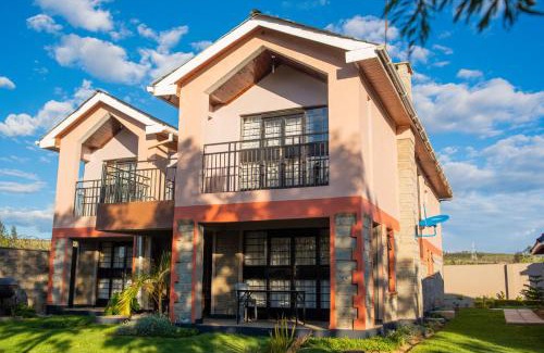 Naivasha Bed & Breakfast | El Sueno Homestay