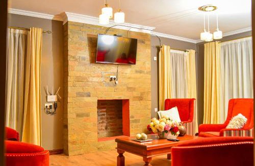 Naivasha Bed & Breakfast | El Sueno Homestay