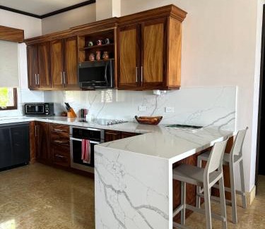 Papagayo Peninsula Villa | El Sueo