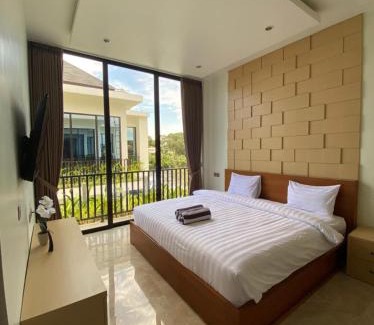 Berawa Apartment | EL Suites Berawa - Canggu