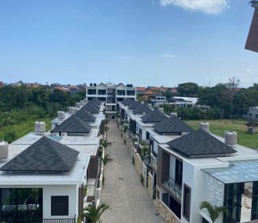Berawa Apartment | EL Suites Berawa - Canggu