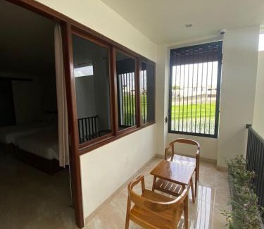 Berawa Apartment | EL Suites Berawa - Canggu