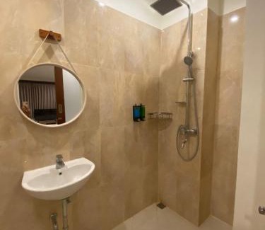 Berawa Apartment | EL Suites Berawa - Canggu
