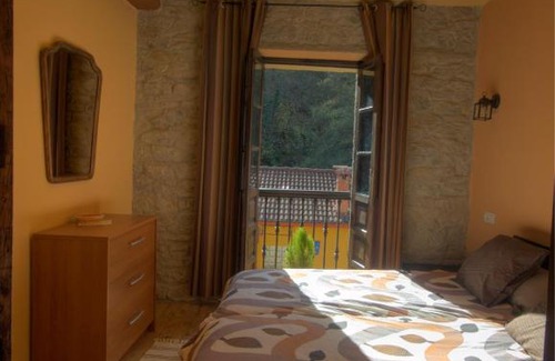 Mieres House | El Sumiciu