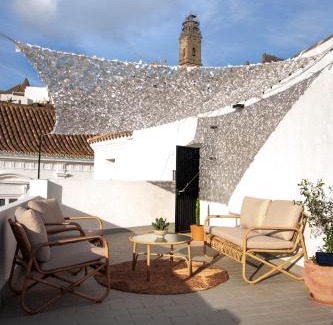 Medina-Sidonia Apartment | El Sur Medina-Sidonia