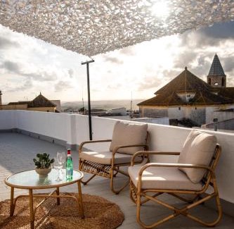 Medina-Sidonia Apartment | El Sur Medina-Sidonia