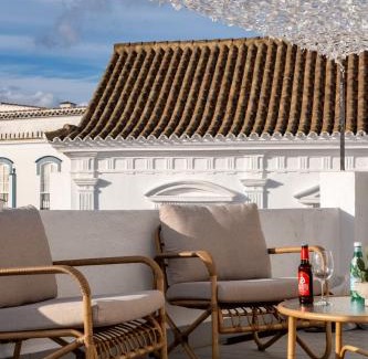 Medina-Sidonia Apartment | El Sur Medina-Sidonia