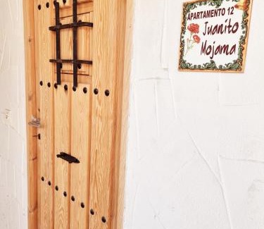 Jerez de la Frontera Old Town Apartment | El Tablao