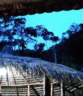 Cocorna House | El Tagual, alojamiento Villa Hermosa