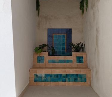 Chipiona House | El Tapial
