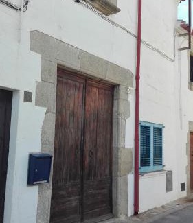 Sant Vicenc de Montalt House | El Terral
