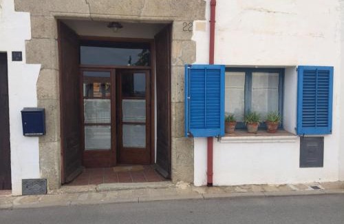 Sant Vicenc de Montalt House | El Terral