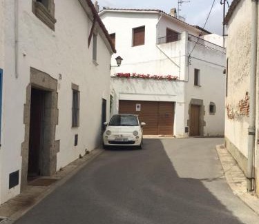 Sant Vicenc de Montalt House | El Terral
