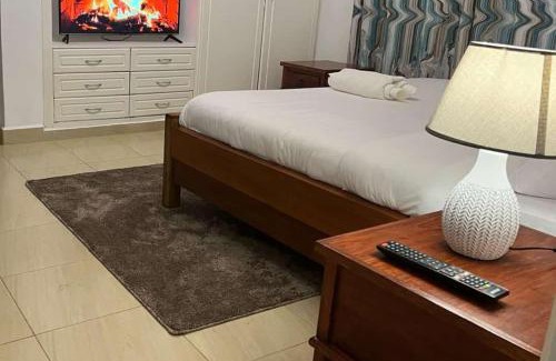 Kisumu Bed & Breakfast | El Tessa garden/serviced apartment