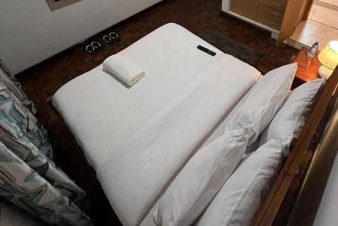 Kisumu Bed & Breakfast | El Tessa garden/serviced apartment