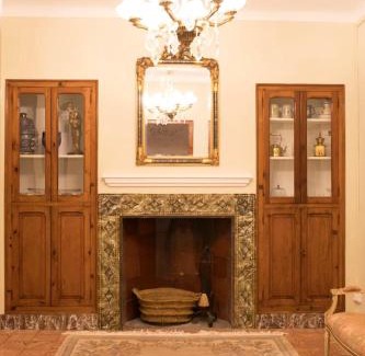 Banyeres de Mariola House | EL TEULAR DE CARMEN