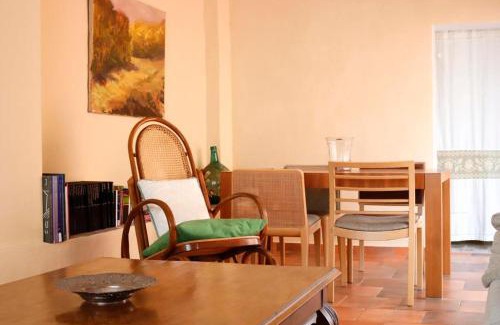Banyeres de Mariola House | EL TEULAR DE CARMEN