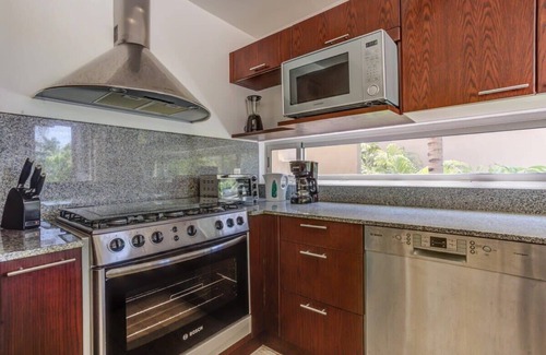 Nuevo Vallarta Apartment | El Tigre condo for Groups w/Pool and near Beaches
