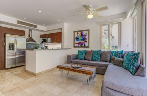 Nuevo Vallarta Apartment | El Tigre condo for Groups w/Pool and near Beaches