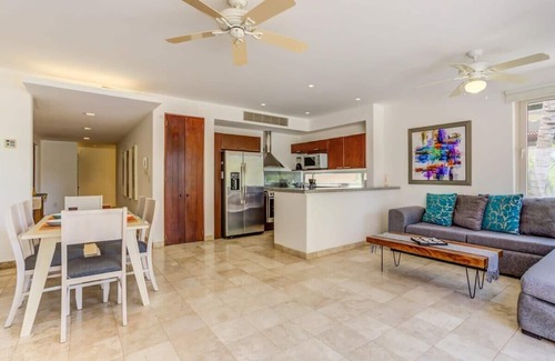 Nuevo Vallarta Apartment | El Tigre condo for Groups w/Pool and near Beaches