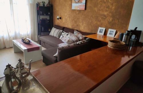Puerto del Carmen Apartment | El timple