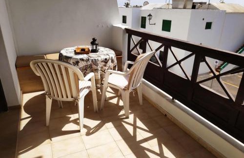 Puerto del Carmen Apartment | El timple